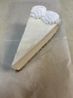 Cheese Cake Slice