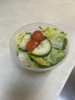 Fresh Cut Side Salad