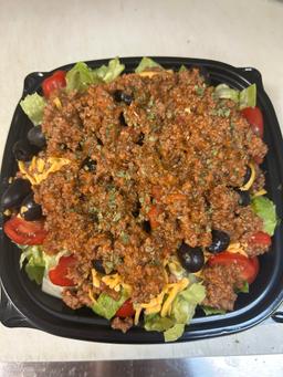 Taco Salad