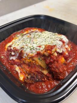 Lasagna