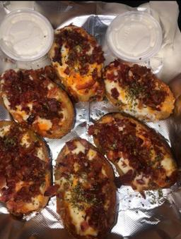 Potato Skins (5)