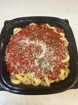 Tortellini
