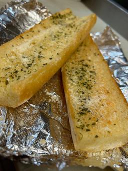 Garlic Bread