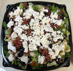 Chopped Salad