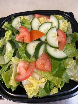 Tossed Salad