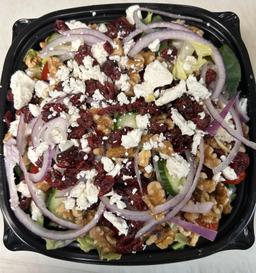 Spinach Salad