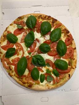 Margherita Pizza