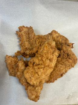 Chicken Fingers (5)